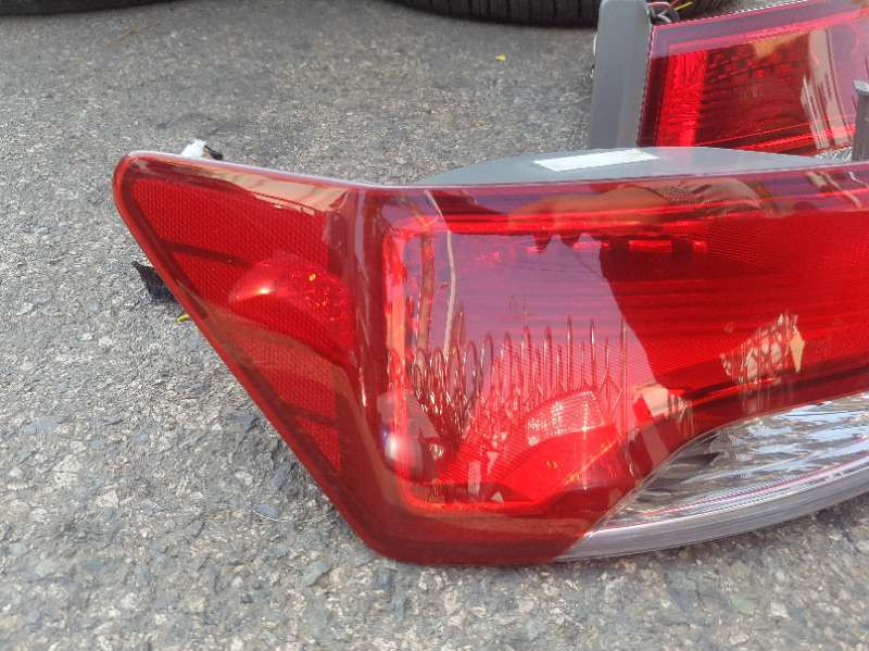 포르테 쿠페 후미등/데루등/테일램프 좌,우 판매합 이미지