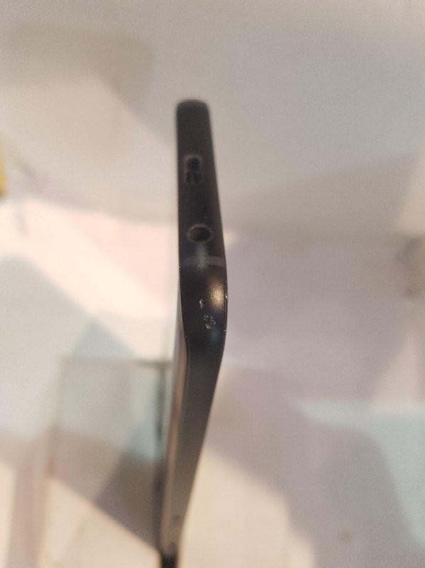 A5 2017 A520L 블랙 팝니다. 이미지