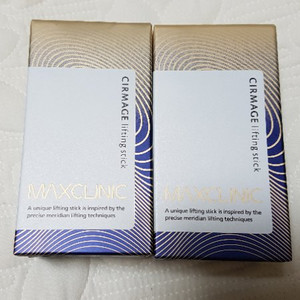 맥스클리닉 써마지 리프팅스틱 (택포)