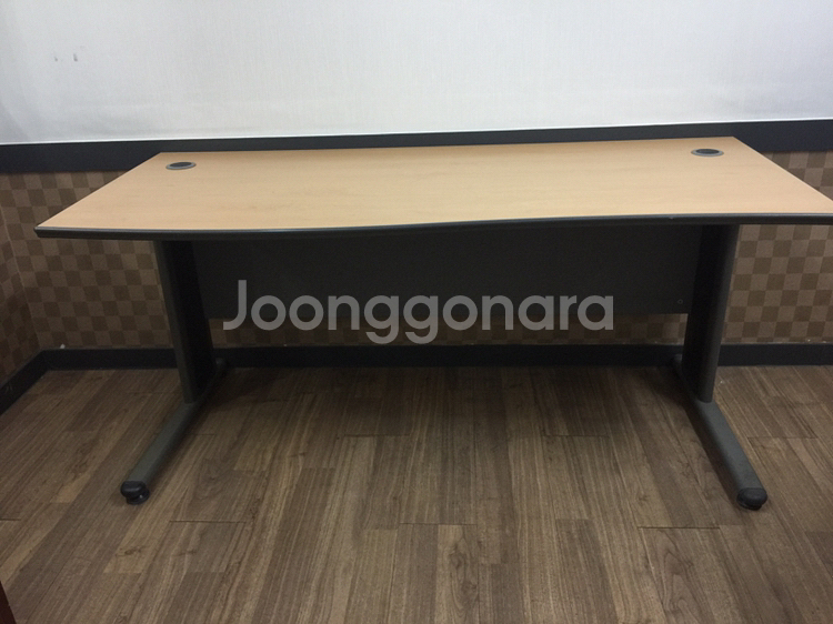 사무용책상 , 카달로그 거치대--0