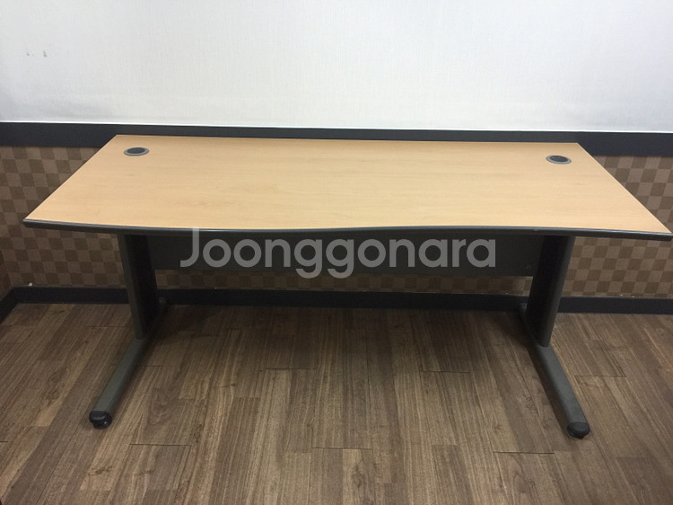 사무용책상 , 카달로그 거치대--1