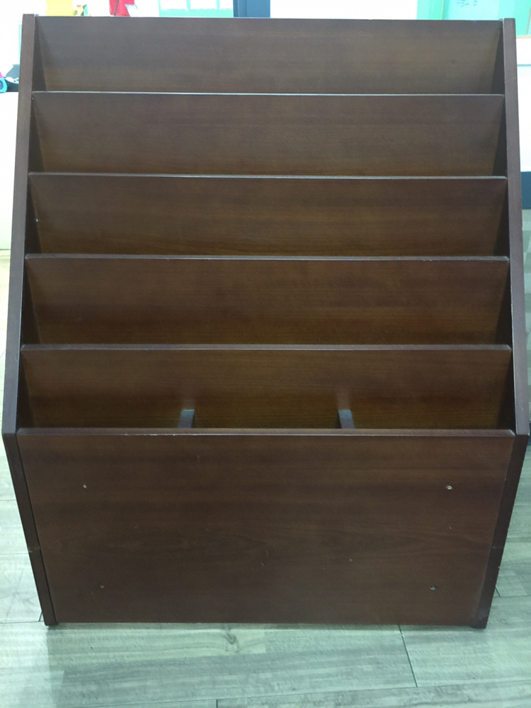 사무용책상 , 카달로그 거치대 이미지