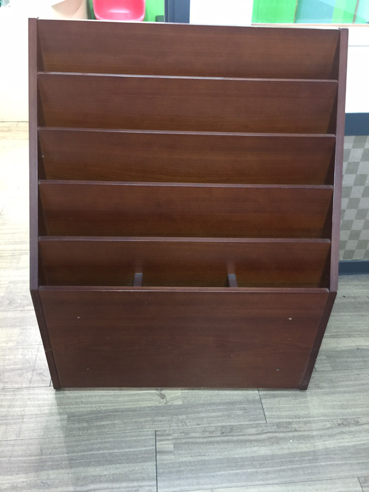 사무용책상 , 카달로그 거치대 이미지