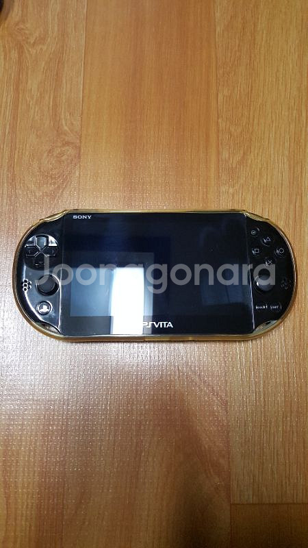 PS vita 2세대 메모리 16기가 탑재 기기만--0