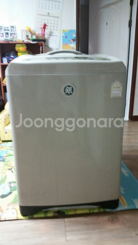 대우세탁기 10kg--5