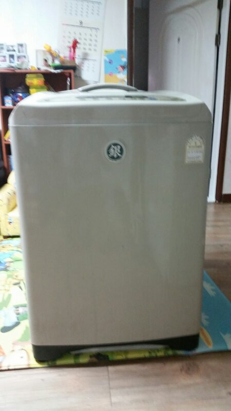 대우세탁기 10kg--5