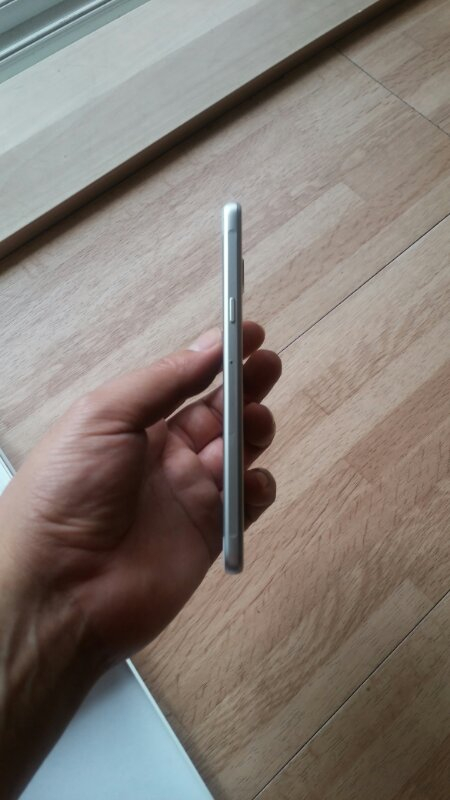 KT 갤럭시A5 화이트 2016(A510K)A급 --2