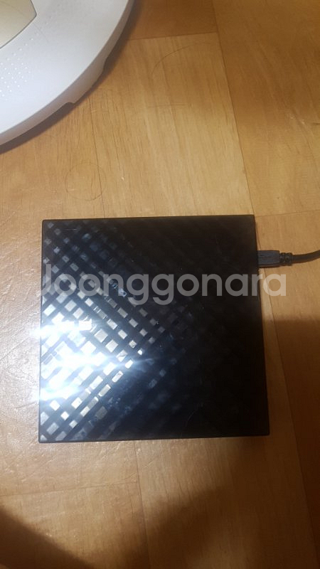 ASUS외장ODD DVD멀티 팝니다--0