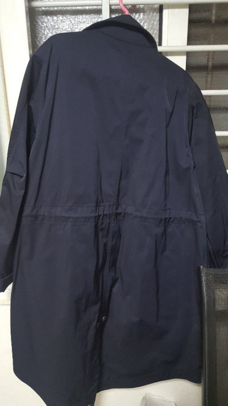 패스포우 트렌치코트--1