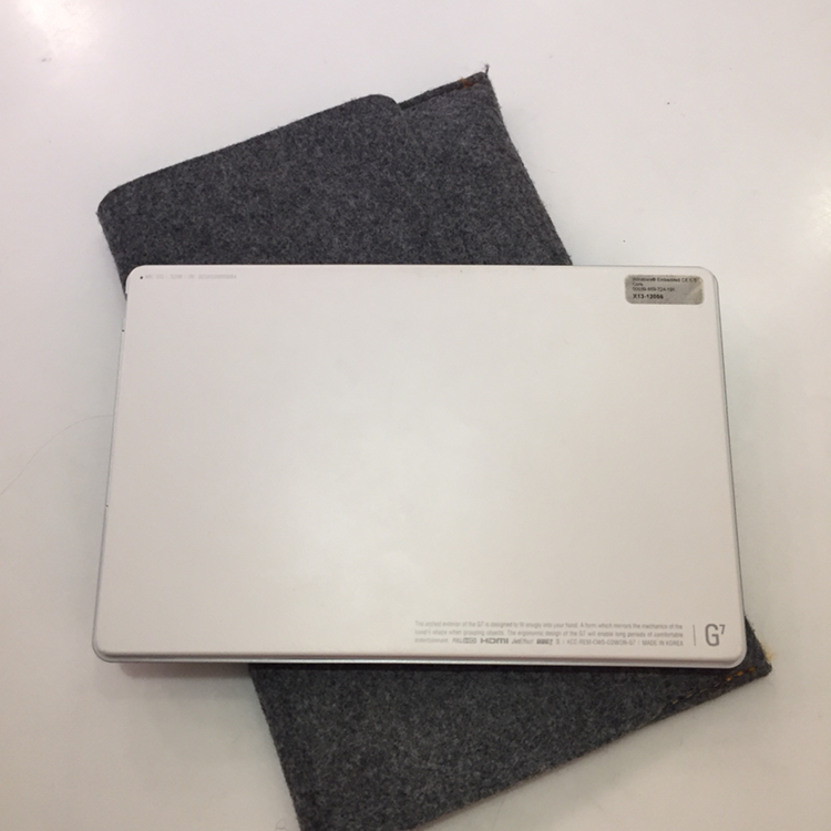 pmp G7 32기가 이미지