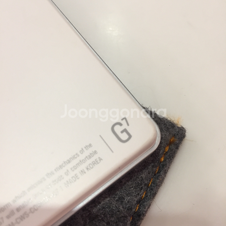 pmp G7 32기가--3