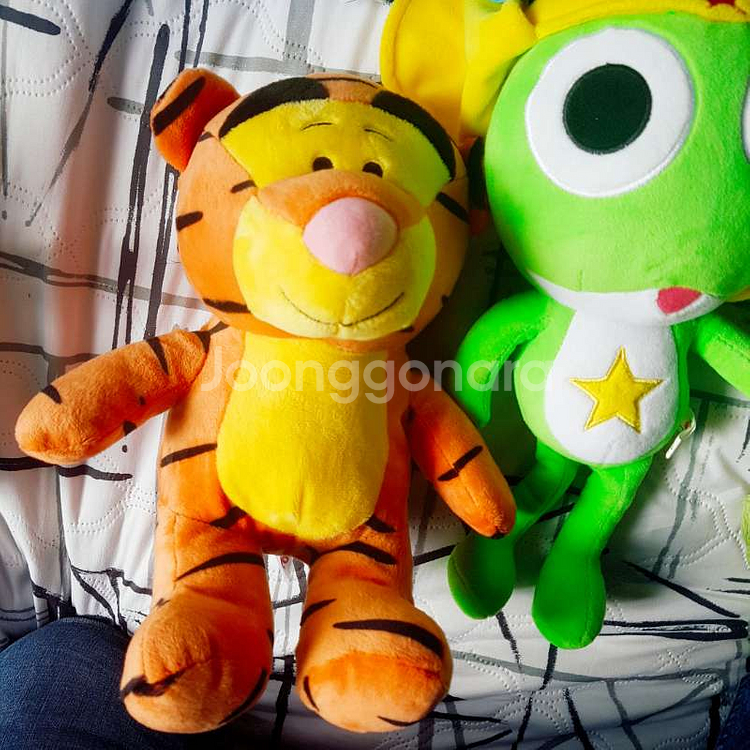 인형팔아요 ㅎㅎㅎ --1
