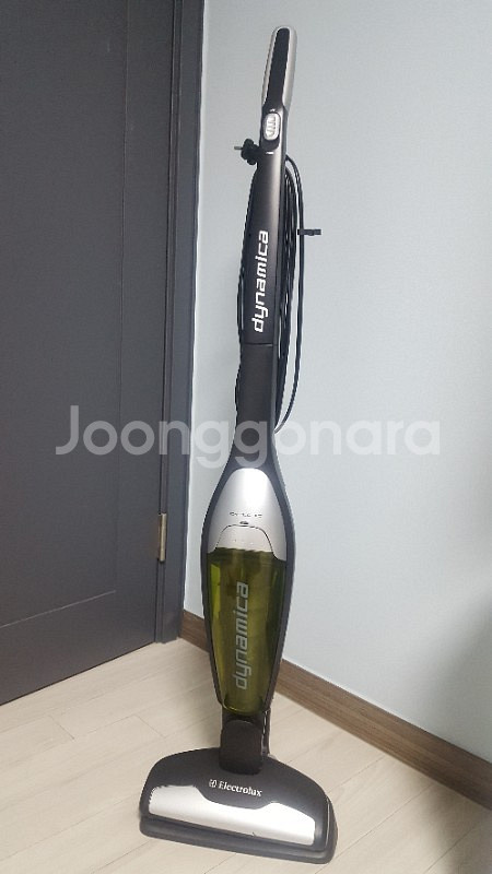 유선청소기 일렉트로룩스 ZS320(5만)--0