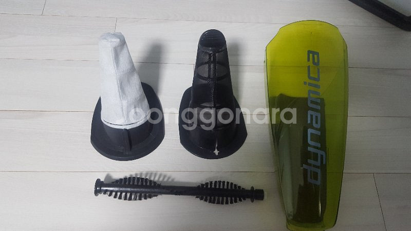 유선청소기 일렉트로룩스 ZS320(5만)--1