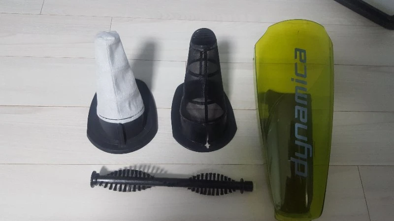 유선청소기 일렉트로룩스 ZS320(5만) 이미지