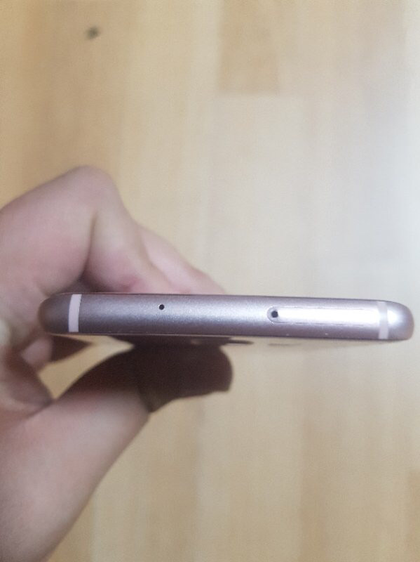 갤럭시 7 엣지 32 핑크 kt--3