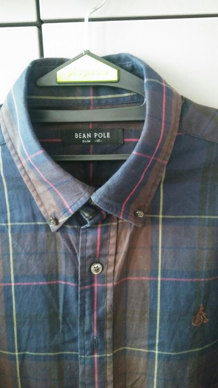 빈폴 남방(95)--2