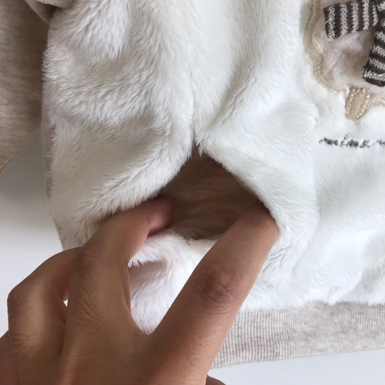 새상품) 밍크뮤 상의 가격내림--2