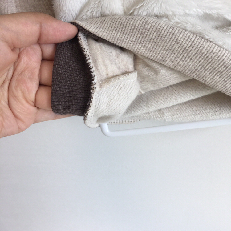 새상품) 밍크뮤 상의 가격내림--3