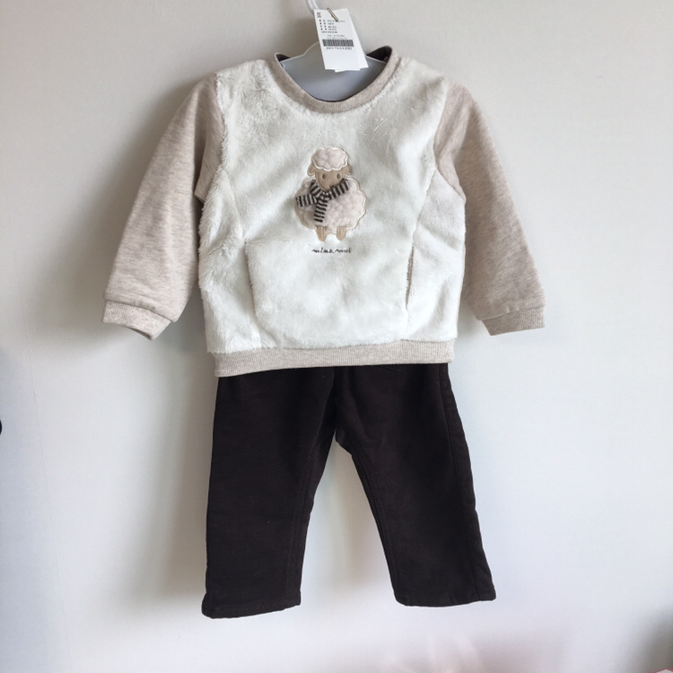 새상품) 밍크뮤 상의 가격내림--7