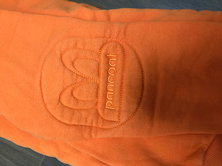 팬콧 맨투맨 이미지