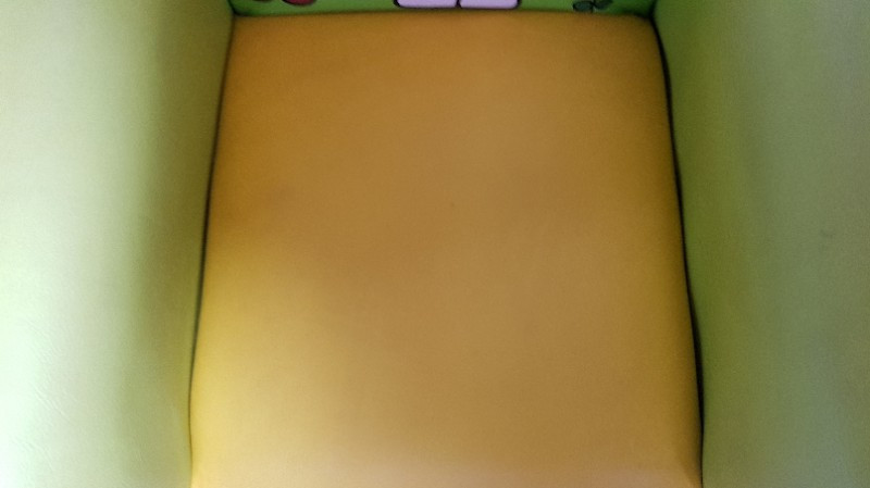 미피소파 2개  4만원 이미지