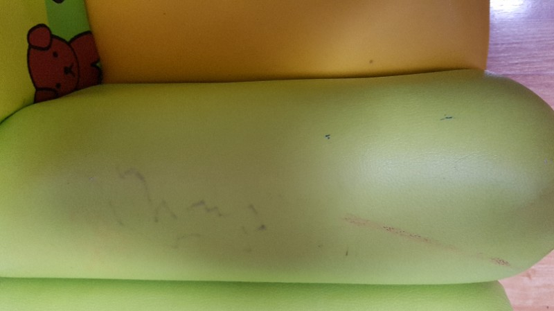 미피소파 2개  4만원 이미지