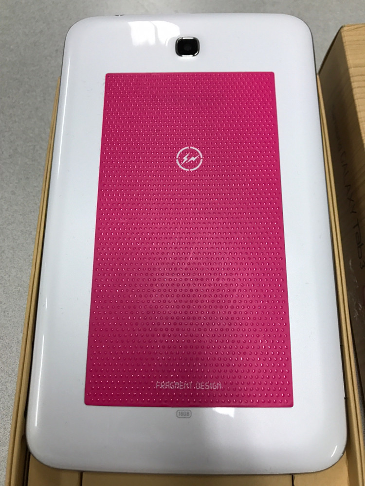 홈보이 갤럭시탭3 (SM-T210L) 16GB 이미지