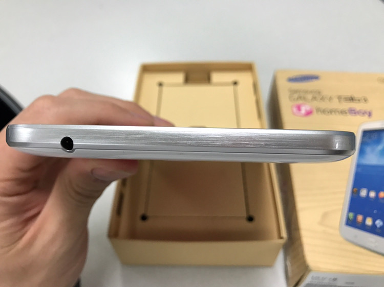 홈보이 갤럭시탭3 (SM-T210L) 16GB 이미지