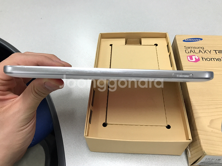 홈보이 갤럭시탭3 (SM-T210L) 16GB--3