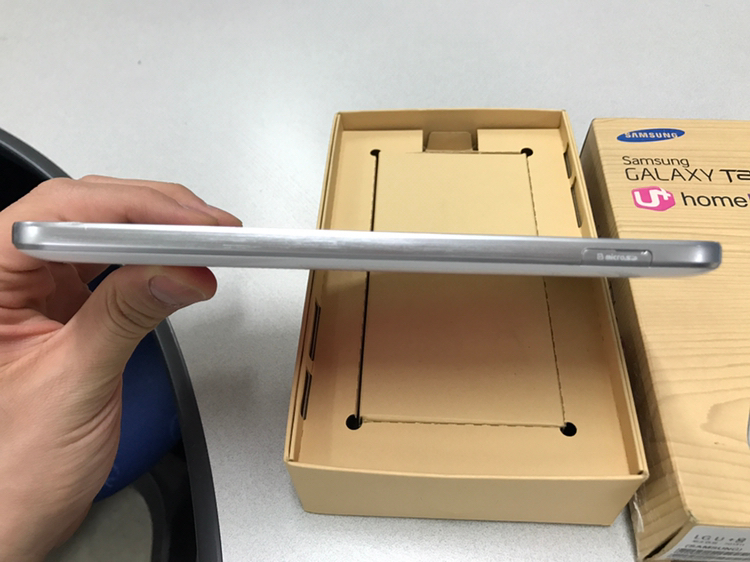 홈보이 갤럭시탭3 (SM-T210L) 16GB 이미지