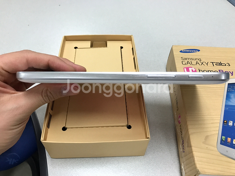 홈보이 갤럭시탭3 (SM-T210L) 16GB--4