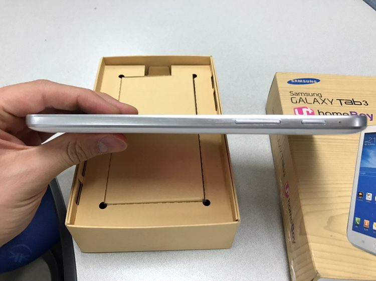 홈보이 갤럭시탭3 (SM-T210L) 16GB 이미지