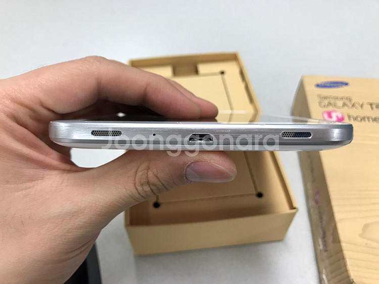 홈보이 갤럭시탭3 (SM-T210L) 16GB--5