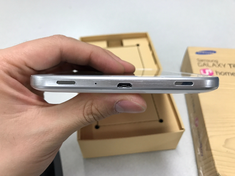 홈보이 갤럭시탭3 (SM-T210L) 16GB 이미지