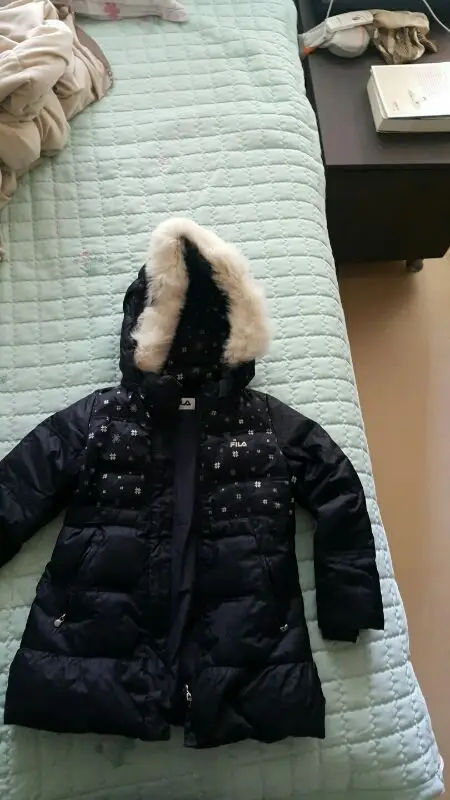 오리털패딩120 이미지