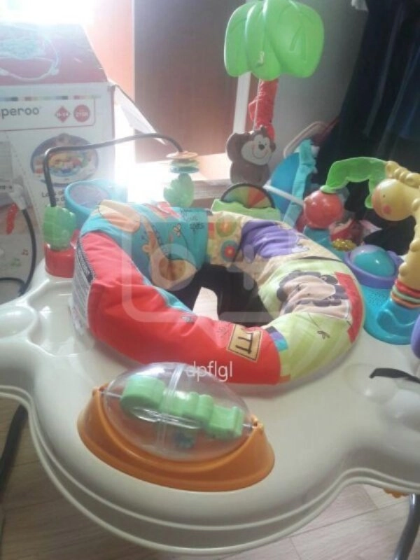 러브유주 점퍼루 3만원  이미지