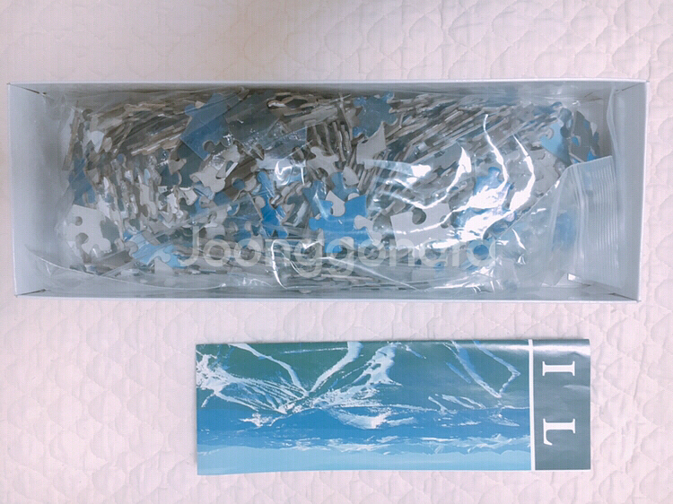 파노라믹 직소 퍼즐(500피스 이상)--3