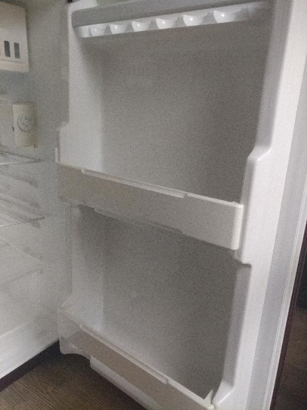 대우냉장고 FR-A123IOR 124L 도어1개  이미지