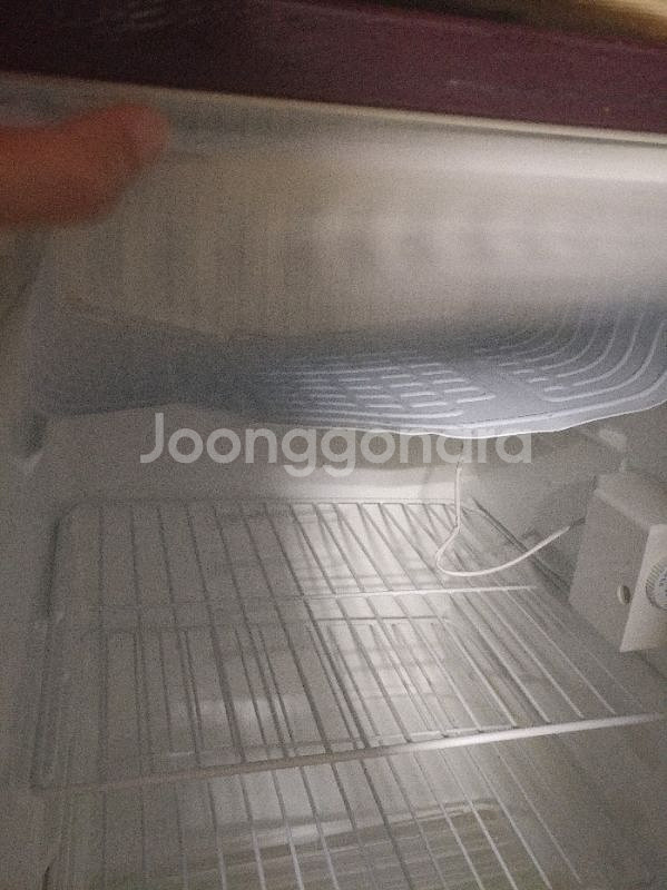 대우냉장고 FR-A123IOR 124L 도어1개 --3