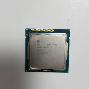 cpu i5-3570 팝니다