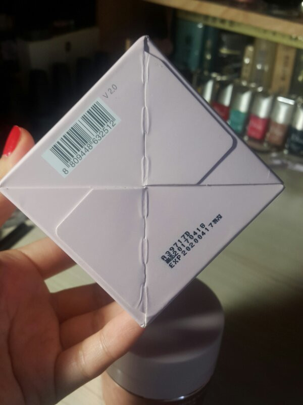 한스킨 톤업크림--1