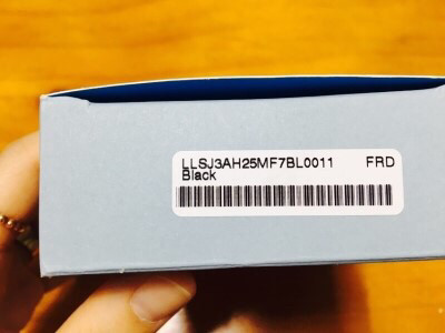 새상품 루이까또즈남성반지갑 루이까또즈지갑 루이가또 이미지