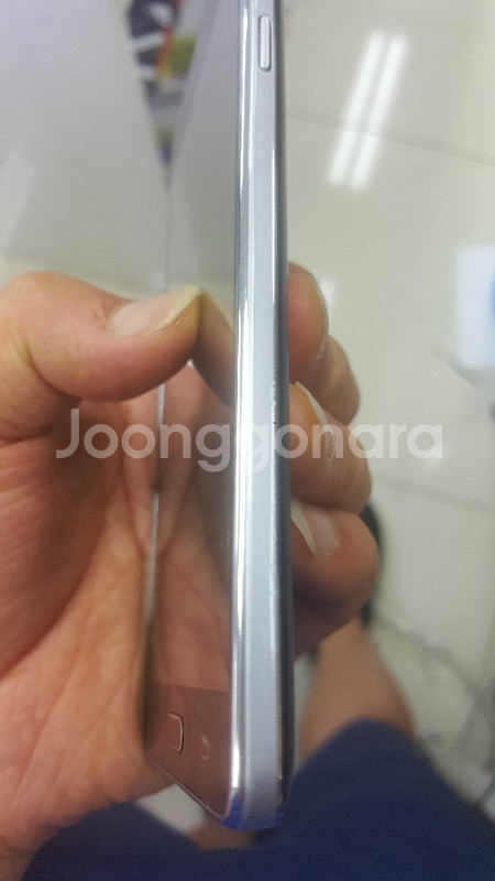 갤럭시와이드상태최상임--3