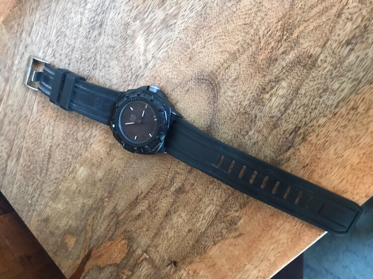 루미녹스 luminox 루미녹스L0201 B01올--1