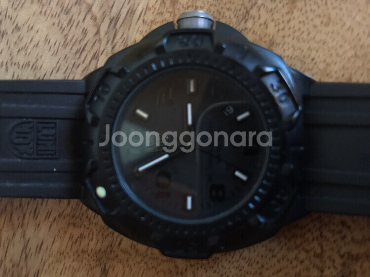 루미녹스 luminox 루미녹스L0201 B01올--2