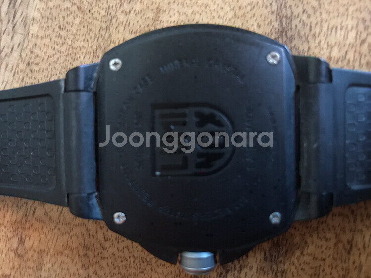루미녹스 luminox 루미녹스L0201 B01올--3