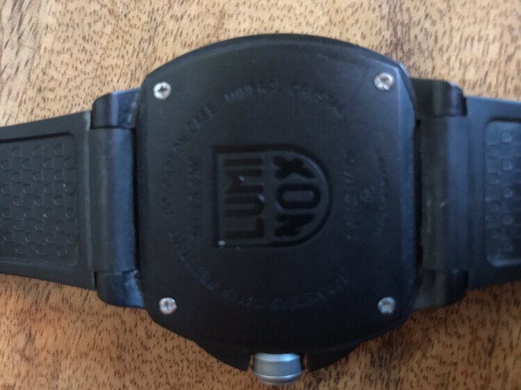 루미녹스 luminox 루미녹스L0201 B01올--3