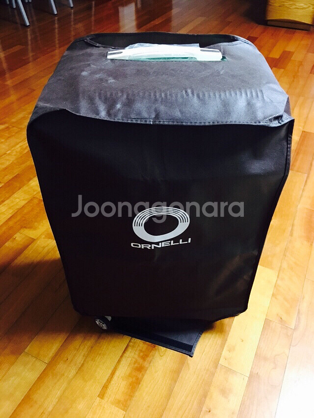 ORNELLI 24inch 캐리어--0