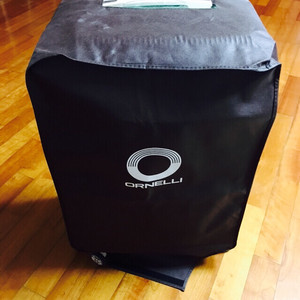 ORNELLI 24inch 캐리어